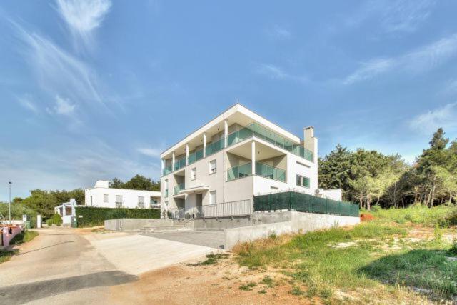 Villa Dolce Vita Umag Exterior foto